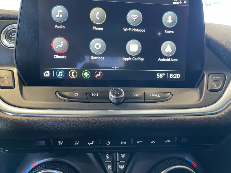 2023 Chevrolet Blazer