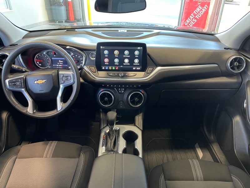 2023 Chevrolet Blazer
