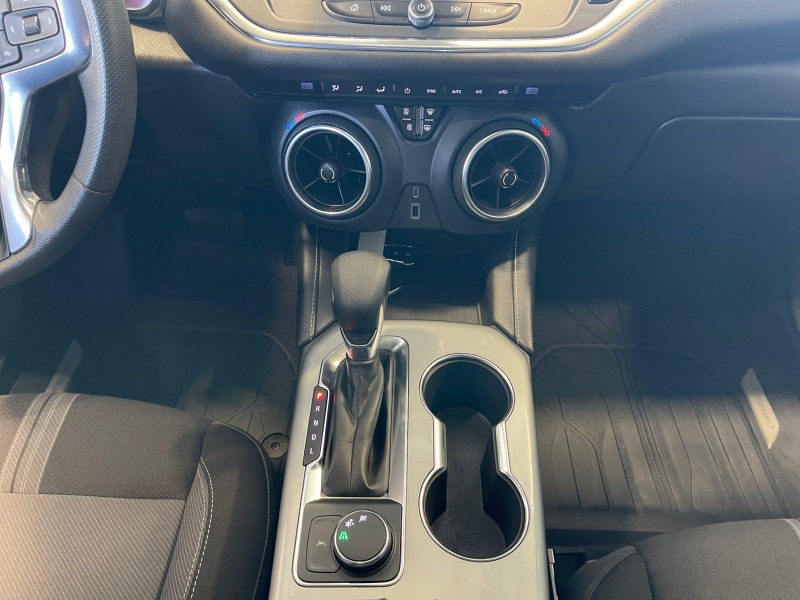 2023 Chevrolet Blazer