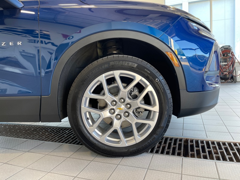 2023 Chevrolet Blazer