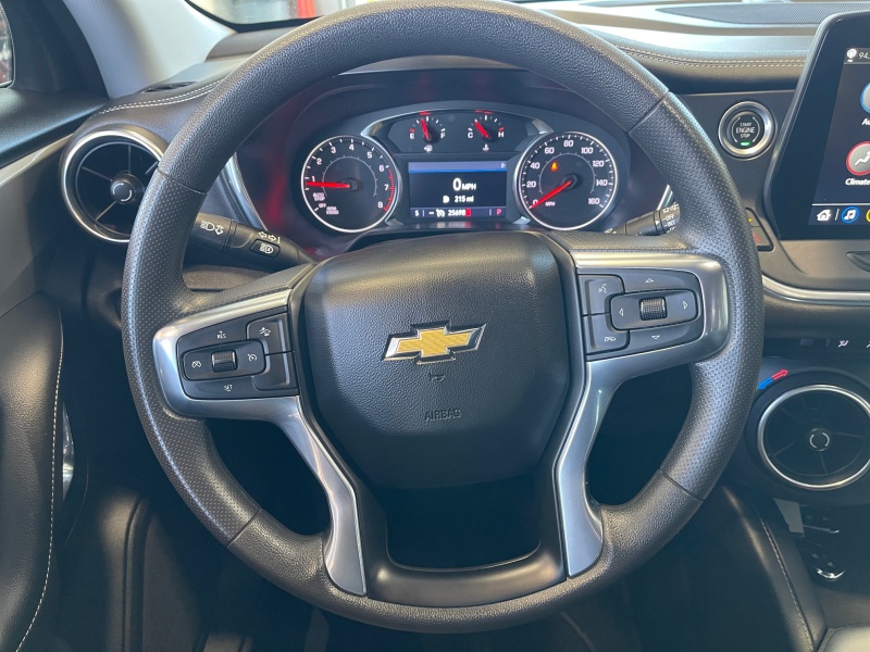 2023 Chevrolet Blazer