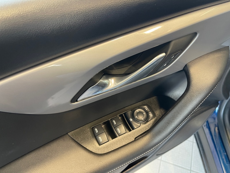 2023 Chevrolet Blazer