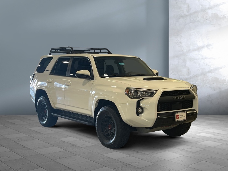 2022 Toyota 4Runner