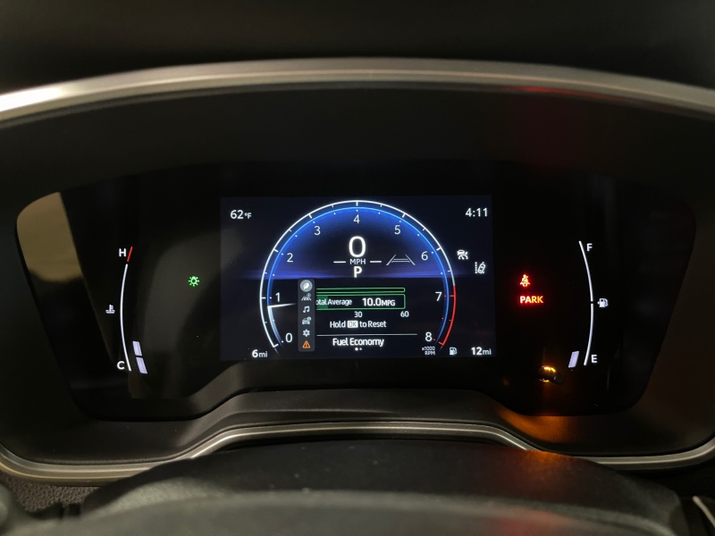 2025 Toyota Corolla Cross