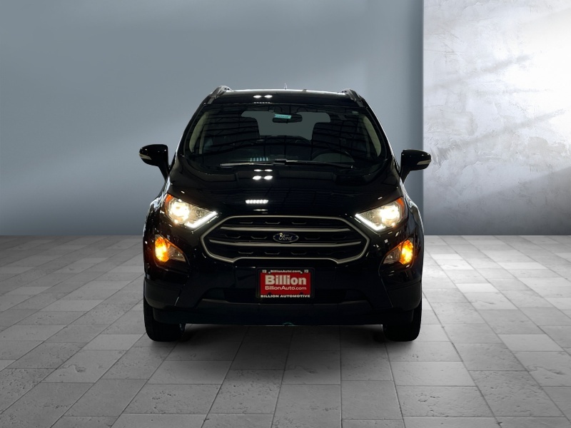 2019 Ford EcoSport