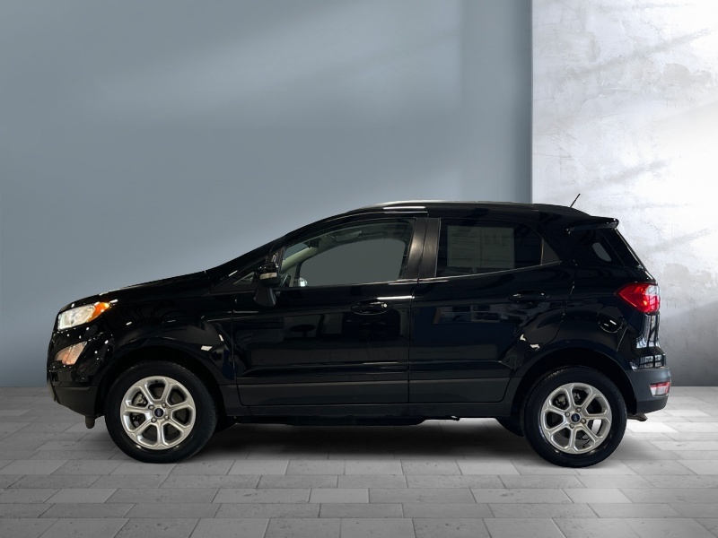 2019 Ford EcoSport