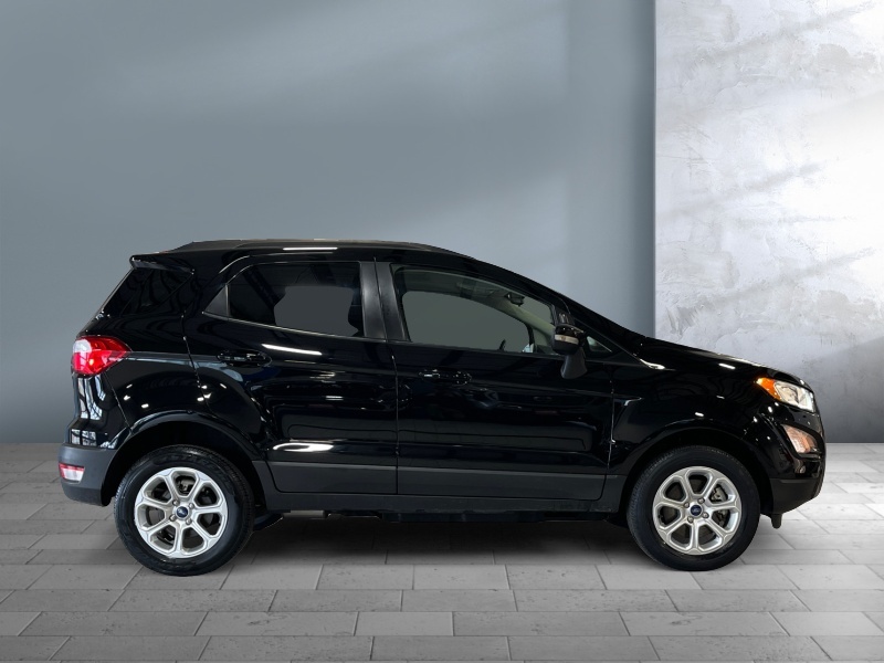 2019 Ford EcoSport