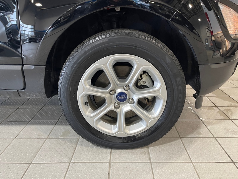 2019 Ford EcoSport