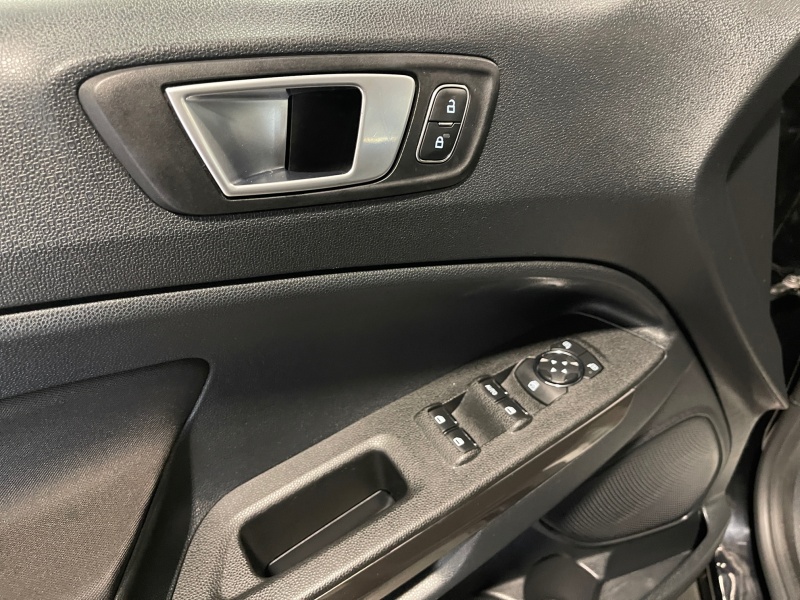 2019 Ford EcoSport