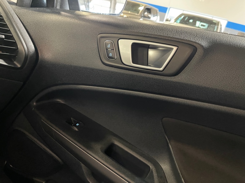 2019 Ford EcoSport
