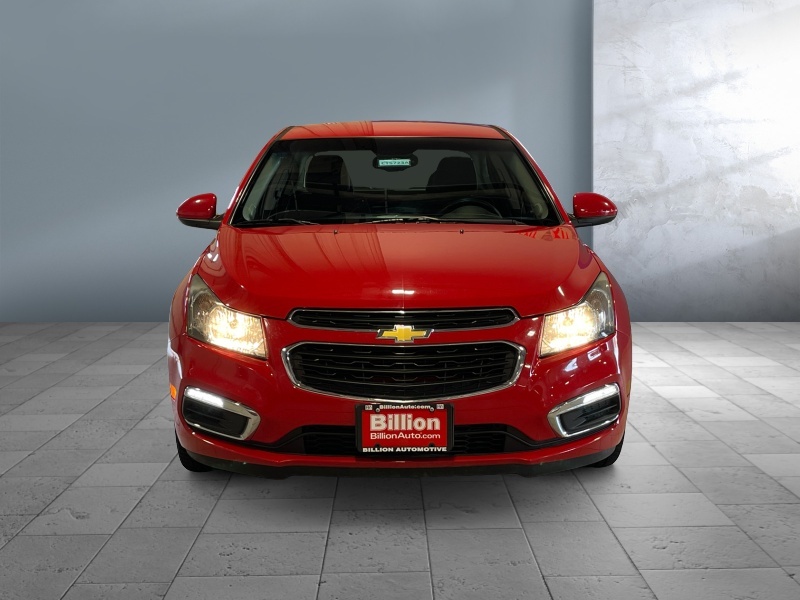 2015 Chevrolet Cruze