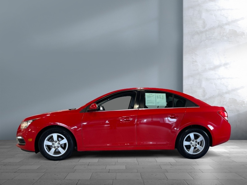 2015 Chevrolet Cruze