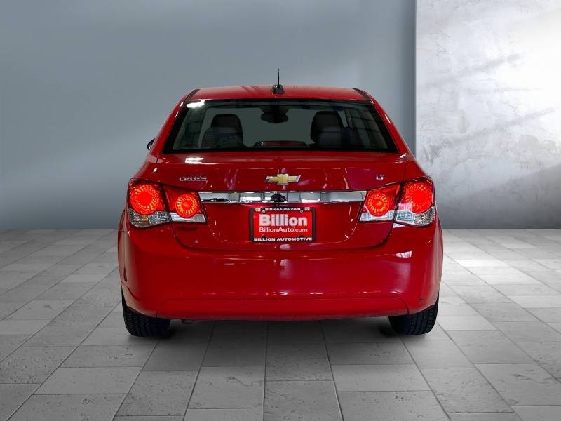 2015 Chevrolet Cruze