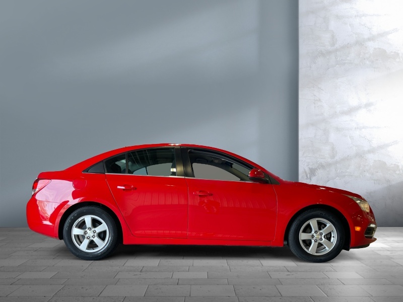 2015 Chevrolet Cruze
