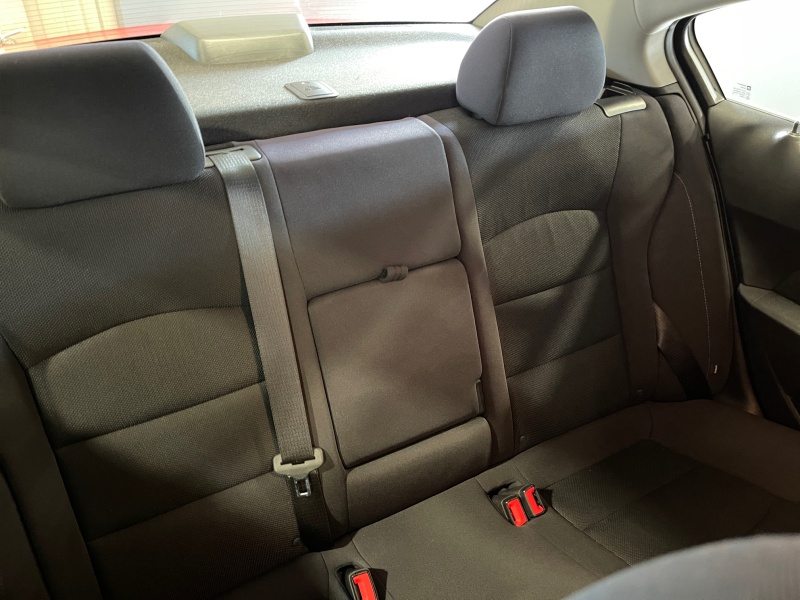 2015 Chevrolet Cruze