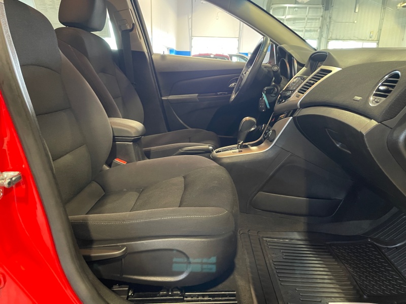 2015 Chevrolet Cruze