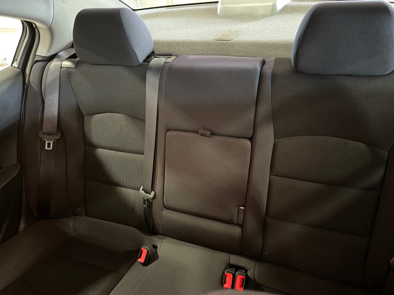2015 Chevrolet Cruze
