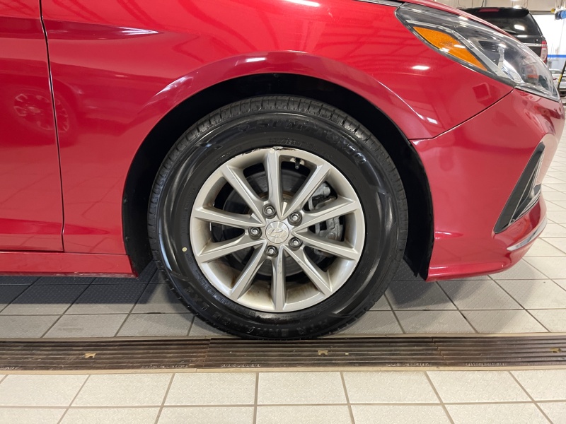 2019 Hyundai Sonata
