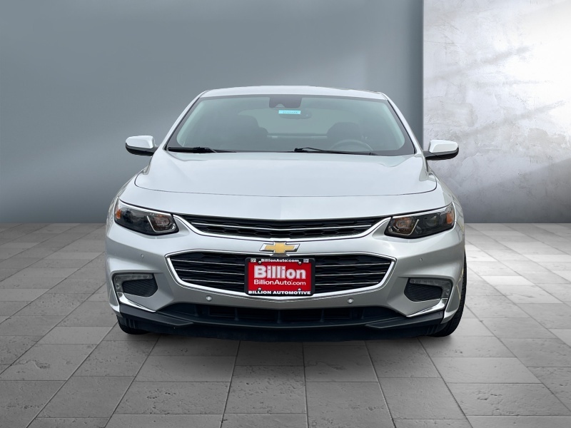 2016 Chevrolet Malibu