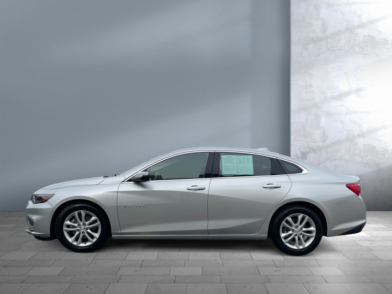 2016 Chevrolet Malibu