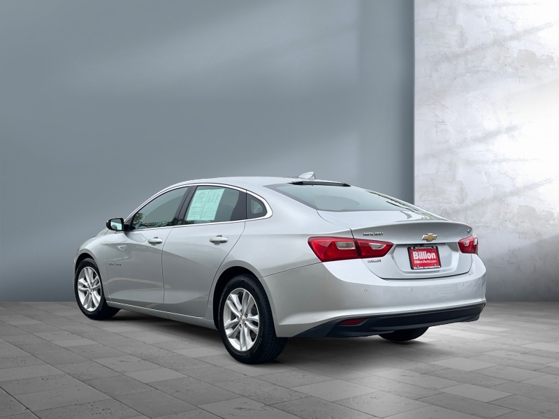 2016 Chevrolet Malibu