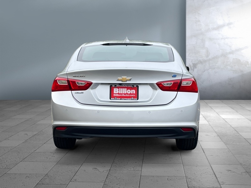 2016 Chevrolet Malibu