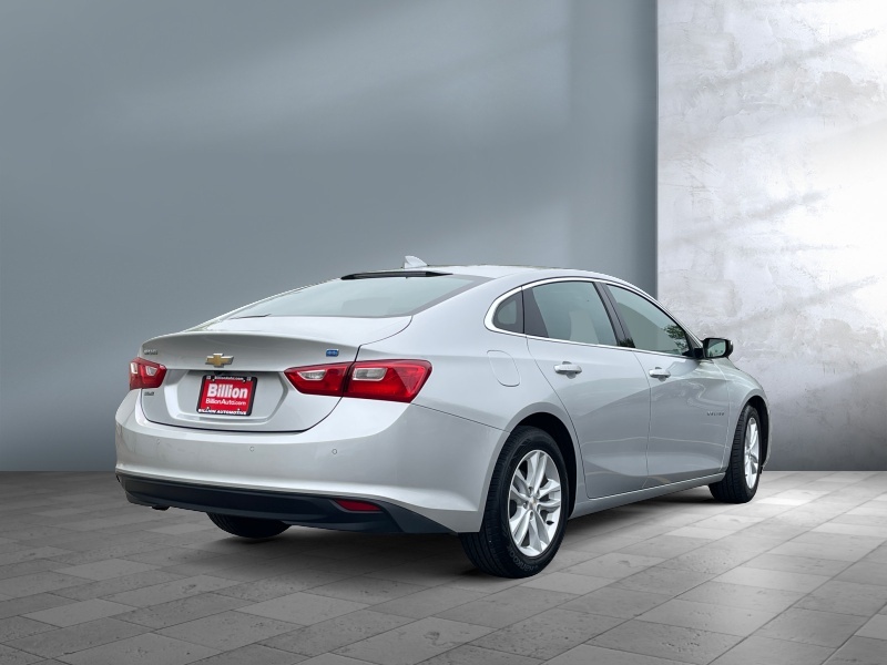 2016 Chevrolet Malibu