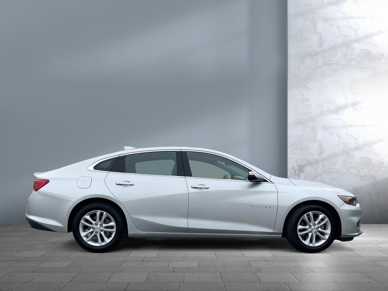 2016 Chevrolet Malibu
