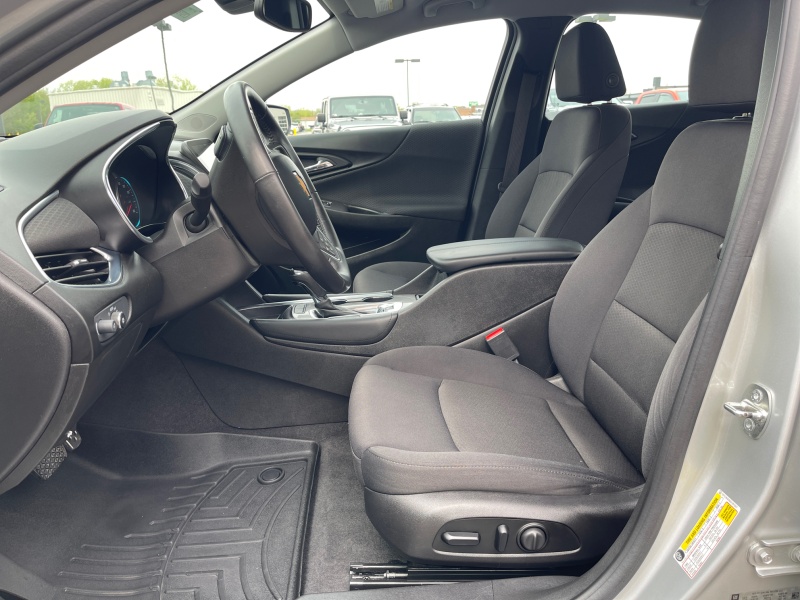 2016 Chevrolet Malibu