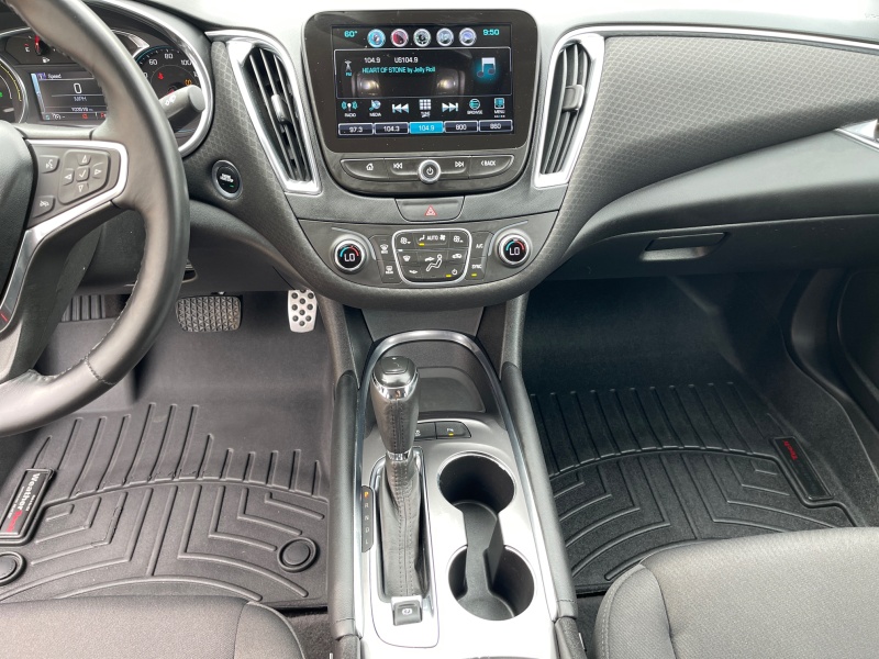 2016 Chevrolet Malibu