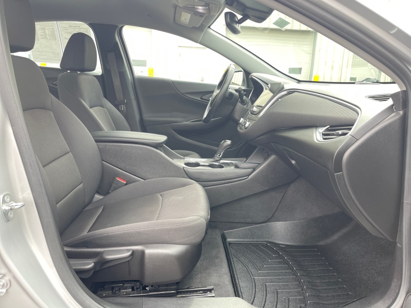 2016 Chevrolet Malibu