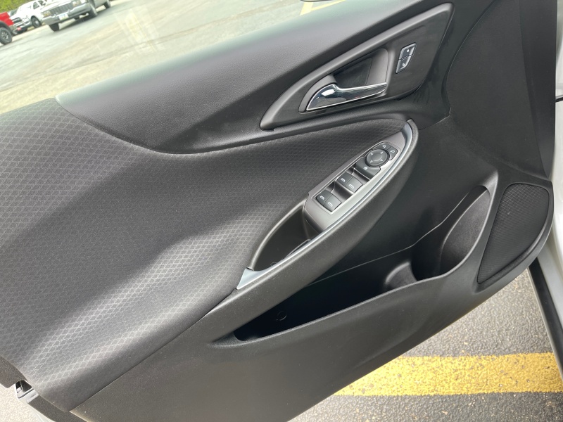 2016 Chevrolet Malibu