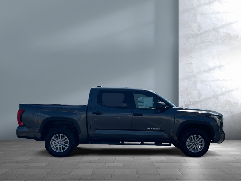 2025 Toyota Tundra 4WD