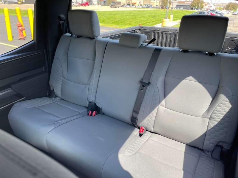 2025 Toyota Tundra 4WD