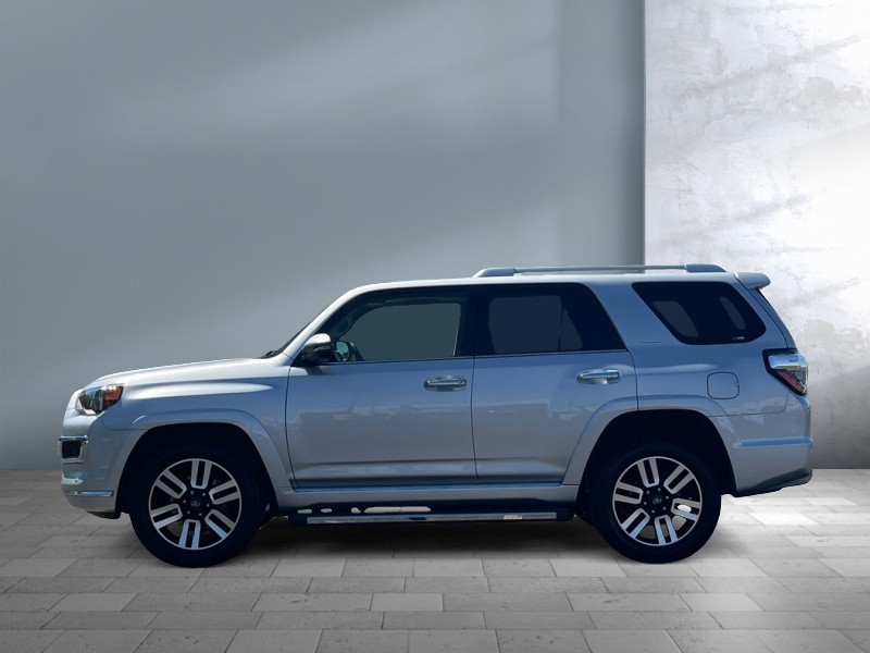 2023 Toyota 4Runner