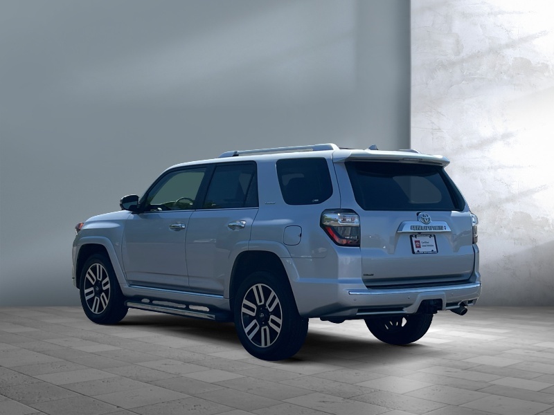 2023 Toyota 4Runner