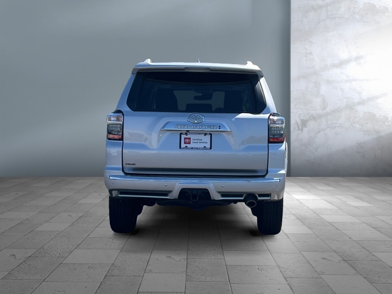 2023 Toyota 4Runner
