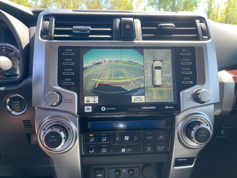 2023 Toyota 4Runner