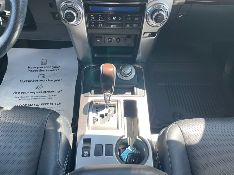2023 Toyota 4Runner