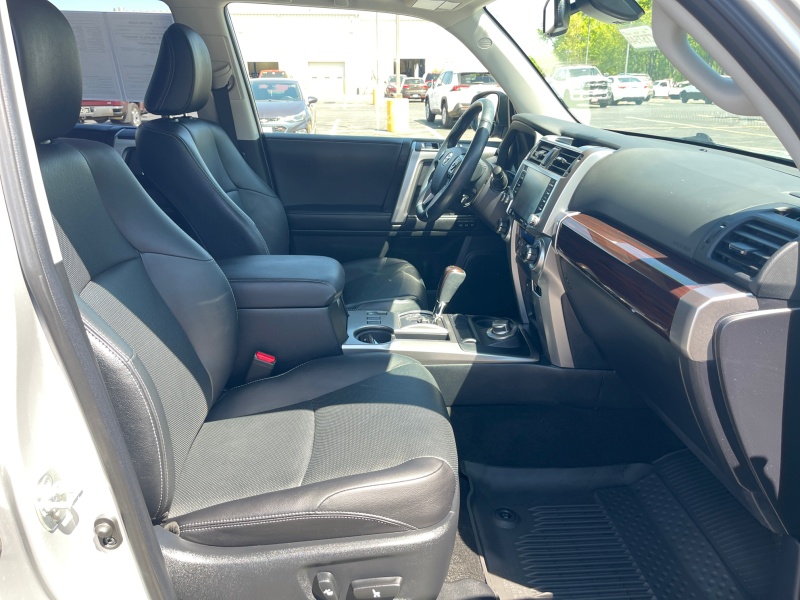 2023 Toyota 4Runner