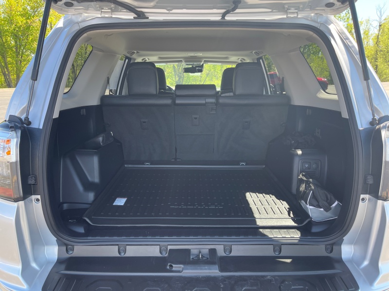 2023 Toyota 4Runner