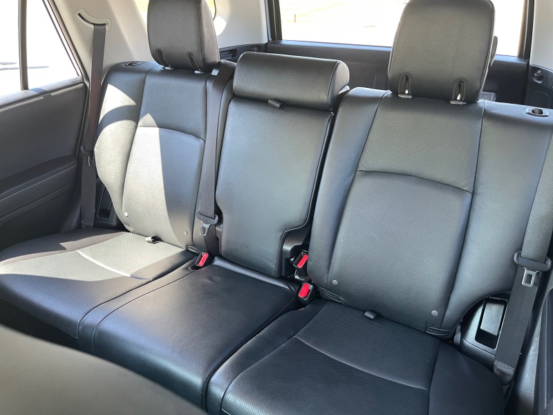2023 Toyota 4Runner