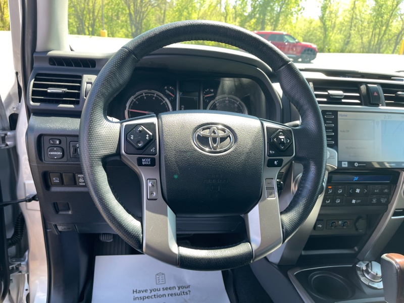 2023 Toyota 4Runner