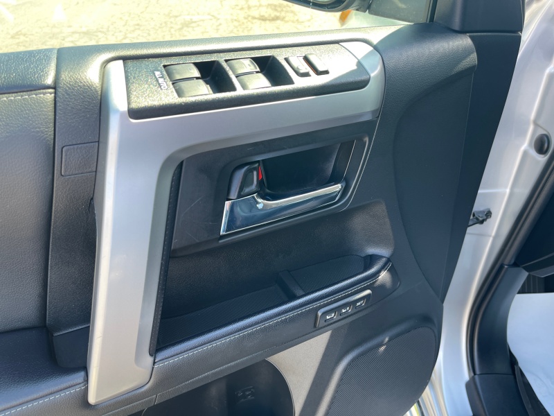 2023 Toyota 4Runner