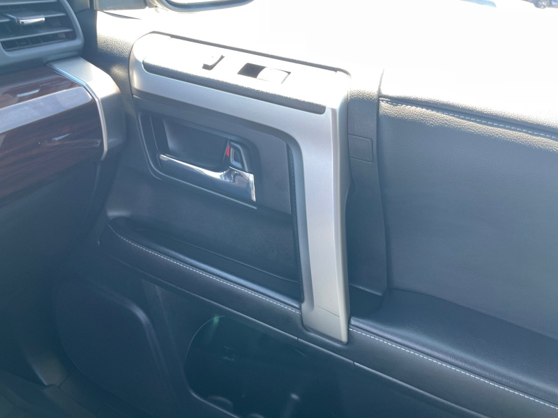 2023 Toyota 4Runner