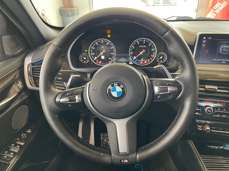 2019 BMW X6