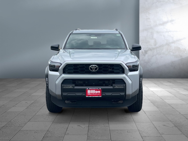2025 Toyota 4Runner