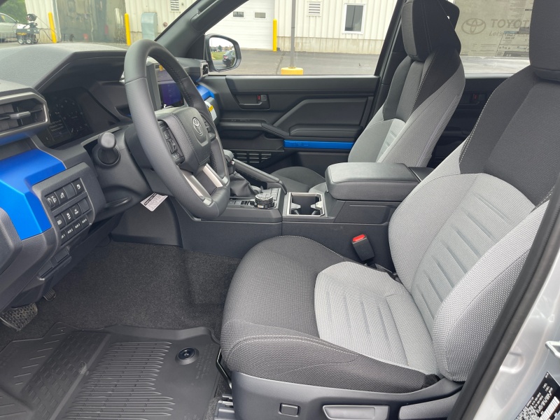 2025 Toyota 4Runner