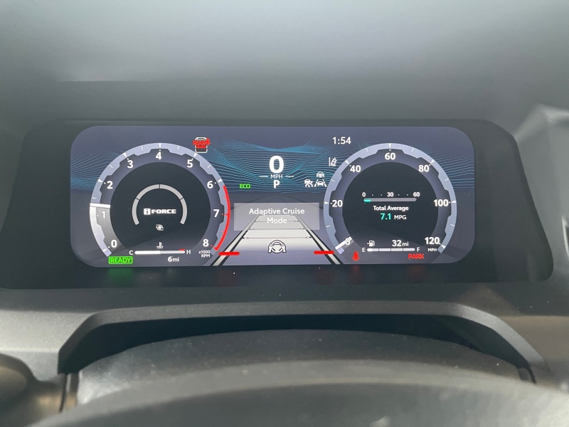 2025 Toyota 4Runner