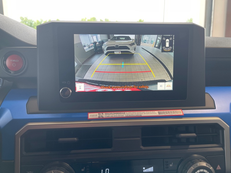 2025 Toyota 4Runner